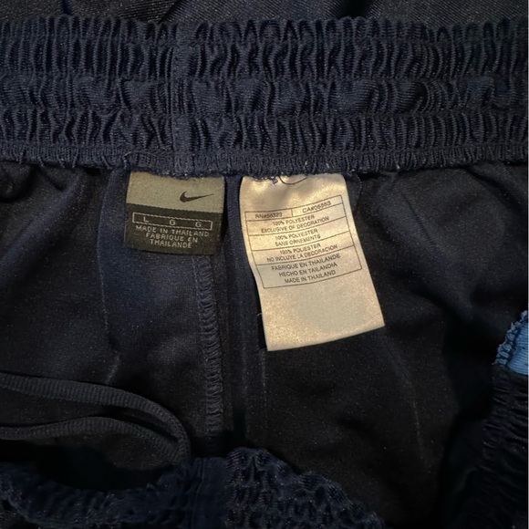 Men’s Nike Track Pants - Picture 3 of 3